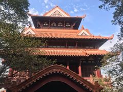 -东湖磨山景区