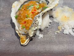 -上井料理黑金店(IFS国金中心店)