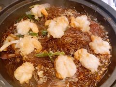 -绿茶餐厅(财富购物中心店)