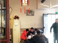 大堂-三林本帮馆(中林街店)