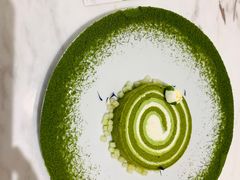 -théATRE 茶聚场(王府中環店)