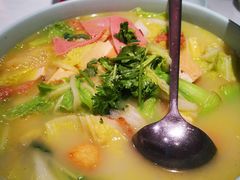 陕西烩菜-大厨小馆(华阳城店)