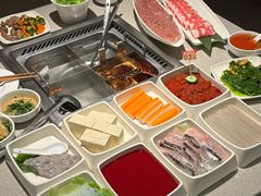 -海底捞火锅(群光广场店)