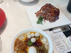 -茅庐川菜(烟台万象汇店)