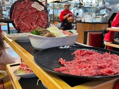 -廖掌柜·重庆鲜货火锅(上海首店)