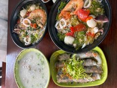 -周记蟹仔粉(侨港风情街店)