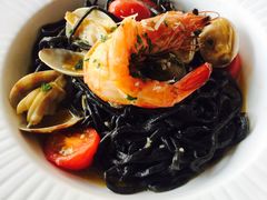 -BONAZZA 意大利餐厅