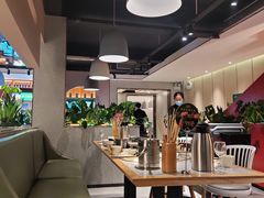 -李军力烧烤(祭城店)