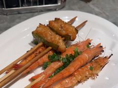-王庄阿咪海鲜大排档(上下杭店)