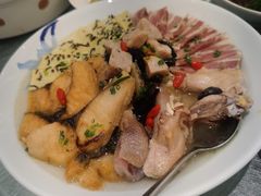 -汤记传菜(浦江店)