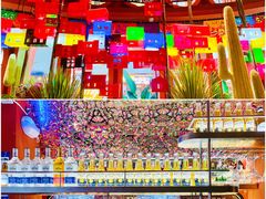 -墨纪Mojí墨西哥餐厅(南开大悦城店)