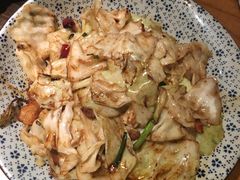 -蜜桃餐厅·古运河畔(南下塘店)