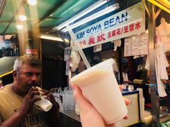 -义钦豆腐花