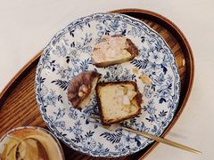 可露丽的夏天-发酵食堂(屏风街店)