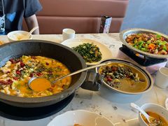 -味仙居(环城南路店)
