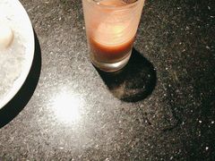 -上井精致料理(中兴商业大厦店)