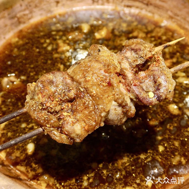 来一顿老北京特色美食汇