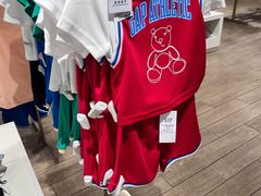 -GAP(厦门加州商业广场店)