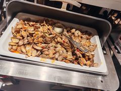 -好伦哥比萨烤肉自助(马家堡店)