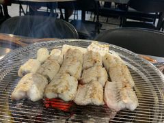 -本炙炭烤·蒲烧活鳗料理店(金沙洲店)