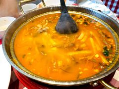 羊杂粉丝-西贝莜面村(上海百联西郊店)