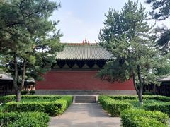 -关帝庙(大同古城)