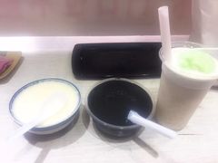 芝麻糊-百花传统甜品店(原址店)