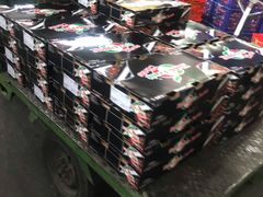 -江杨农产品批发市场