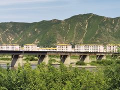 -图们国门景区
