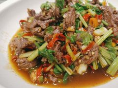 -大娘湘厨(万科金域花园店)