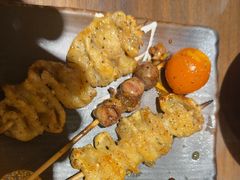 -鸟鹏烧鸟居酒屋(熙龙湾店)