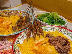 -陳香貴·兰州牛肉面(上海长风大悦城店)