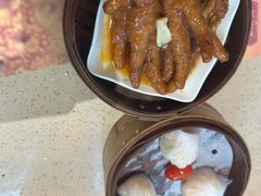 -点都德(海岸城店)