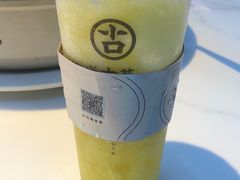 -古茗(龙汇广场店)