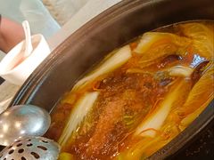 -蜀皇·菌汤鲜黄牛肉汤锅(宽窄巷子店)