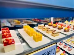 -惠州皇冠假日酒店·西餐厅·自助餐厅