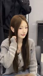 -DL HOPE造型
