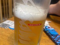 鲜扎啤-一道浪居酒屋