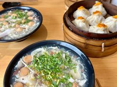-常鲜德乐购迎桂馒头店(麻巷公寓店)