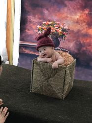 点击看大图 -星豆豆儿童摄影(南郊太白南路店)