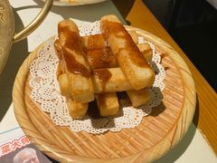 -哥老官重庆美蛙鱼头(五角场合生汇店)