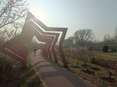 -瀛海足球主题公园