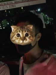 -木北造型