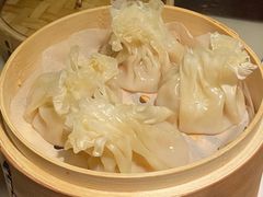 -绿茶餐厅(平谷华联店)