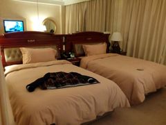 -白金汉爵大酒店(相城店)