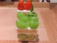 -巴黎贝甜·生日蛋糕(环球中心店)