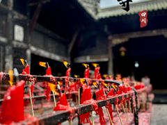 -冕宁灵山寺