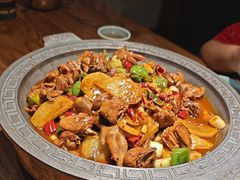 -血站大盘鸡(建设店)