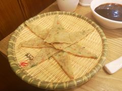 -守柴炉烤鸭(中海国际店)