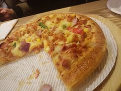 -尊宝比萨(东坡店)